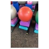 Yoga & Pilates Home Workout Package