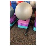 Yoga & Pilates Home Workout Package