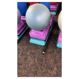 Yoga & Pilates Home Workout Package