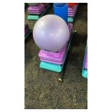 Yoga & Pilates Home Workout Package