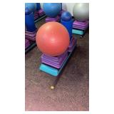 Yoga & Pilates Home Workout Package