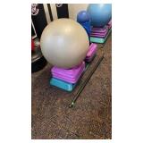 Yoga & Pilates Home Workout Package