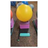 Yoga & Pilates Home Workout Package