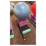 Yoga & Pilates Home Workout Package