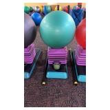 Yoga & Pilates Home Workout Package