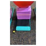 Yoga & Pilates Home Workout Package