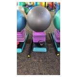 Yoga & Pilates Home Workout Package