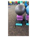 Yoga & Pilates Home Workout Package