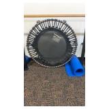 Yoga & Pilates Home Workout Package