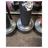 Wave Master Punching Bag