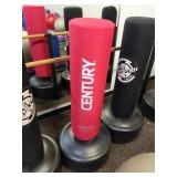 Wave Master Punching Bag