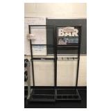 2 Body Bar Racks