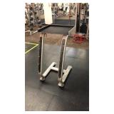 Body Masters Accessories Rack