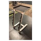 Body Masters Accessories Rack