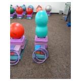 Yoga & Pilates Home Workout Package