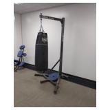 Everlast 100lb Free Standing Heavy Bag