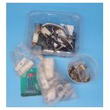 Job Lot, Keys, Spoon+