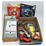 Hot & Cold Water Connector Pump winterizing Kit, S