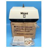 Diamond Router Wizard Deluxe Stained Glass Edge Gr