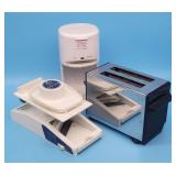 Toaster, Sunbeam Hot Shot Water Dispenser, 6 in 1