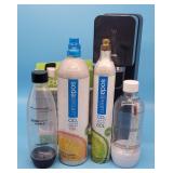 Soda Stream & Accessories