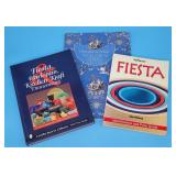 Reference Books - Fiesta, Neoclassical Designs