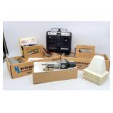 Futaba Digital Proportional Radio Control System R