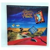 Record Jacket Album Cover Book Hipgnosis & Roger D