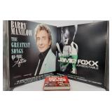 Barry Manilow Greatest Songs of the Fifties jamie