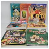 Antique Collectible Reference Books Playing Cards,