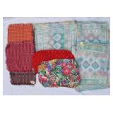 Hand Made Amish Goods - Table Place Mats