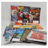 15 Popular Mechanics Magazines