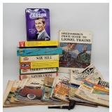 Vintage Street Rod Magazines Greenbergs Price Guid