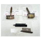 2 Saftey Razors - Christy, Rhodes Kriss Kross & Bl