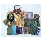 Hand Made Amish Goods & Souvenir Postcards