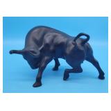 Black Bull Statue M68