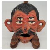 Cast Iron Drunk Bottle Opener Promised Land Lake P