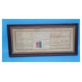 Chester County PA Isaac Overholzer