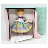 Madame Alexander Doll Jumping Rope #38015