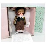 Madame Alexander Doll March Hare #42430