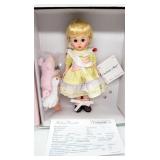 Madame Alexander Doll Charlotte