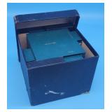 Vul Bridge Card Dealer Playing Card Holders Set 1-