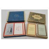 Playing Card Collection - Adv. Insurance Agency, P