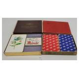 Playing Card Collection - Adv. Consol, Bailey Blas