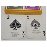 Playing Card Collection - American Contract Bridge