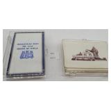 Playing Cards Homestead Nest No 1538 Order Of Owls