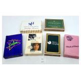 Playing Card Collection - Salem, Hospitals, Pack o