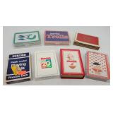 Playing Card Collection - Huggies, Norfin Trolls,