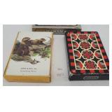 Playing Card Collection - Leese & Co. Beavers, Yod