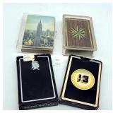 Playing Card Collection - Congress 